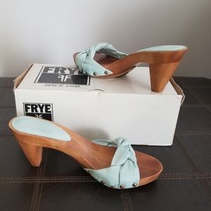 Frye Sandals / Sandle Heels